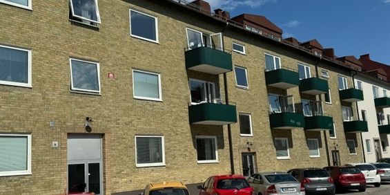 Södergatan, Vänersborg - Foto 3