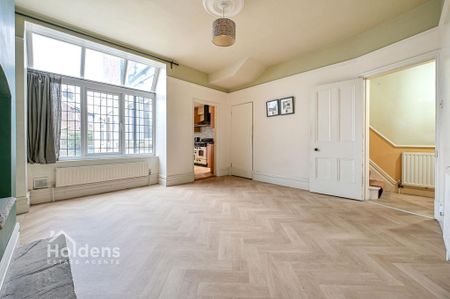 4 bedroom terraced house to rent - Photo 3