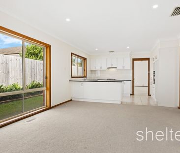 2/1 Roger Street, Doncaster East VIC 3109 - Apartment For Rent | Do... - Photo 1