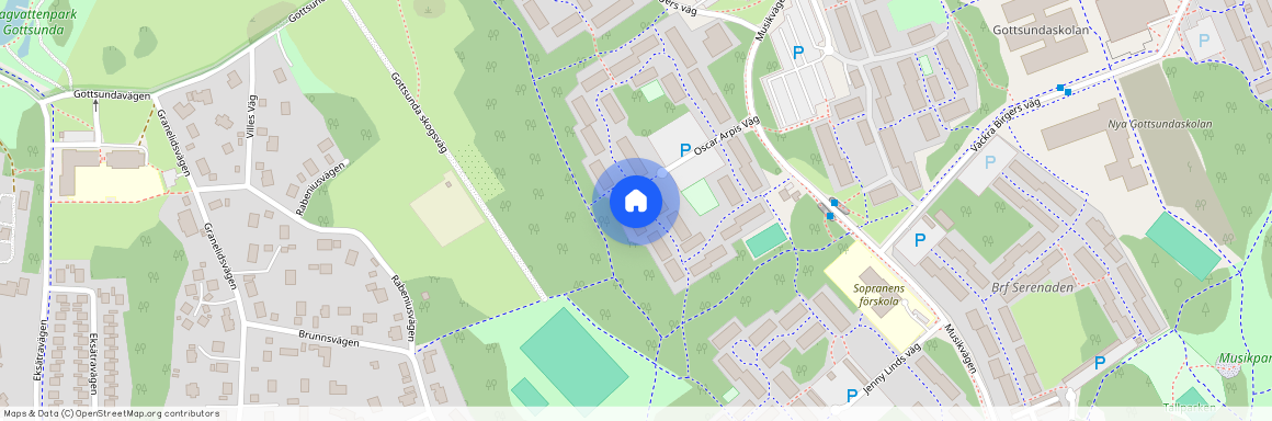 Oscar Arpis väg 37, 75658, Uppsala