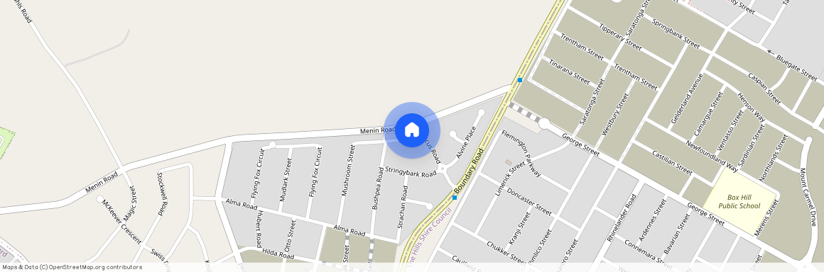 50 Mushroom Street Oakville, NSW 2765