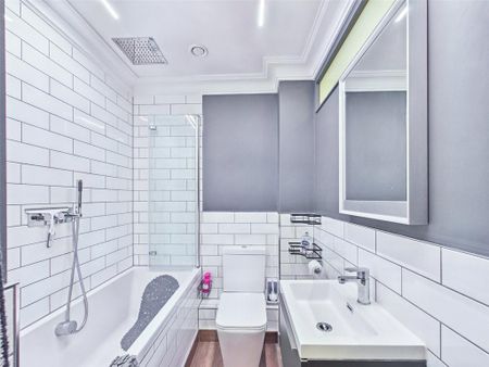 2 bedroom terraced house to rent - Photo 5