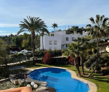 Alquiler de piso en Avenida la Reserva de Marbella s/n - Photo 5