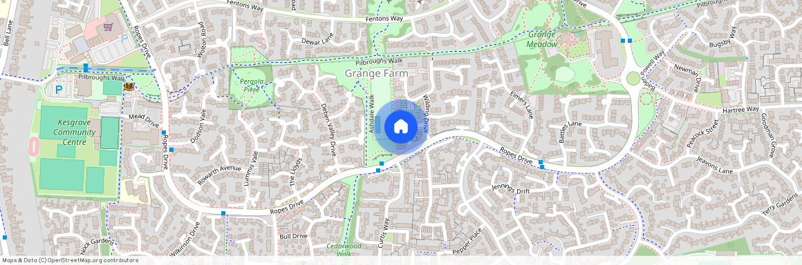 IP5, Ipswich