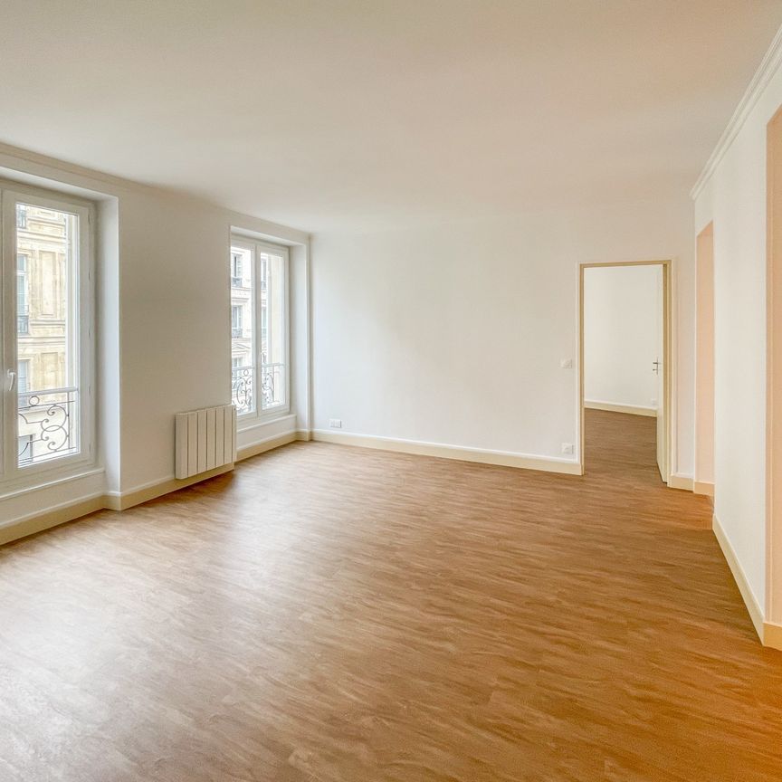 Appartement ancien - Photo 1