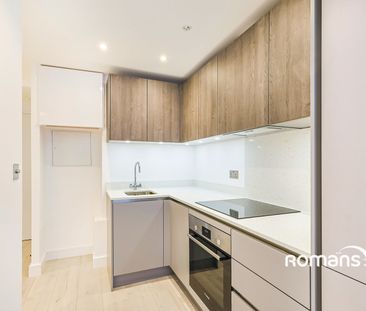 1 bedroom apartment to rent - Photo 4