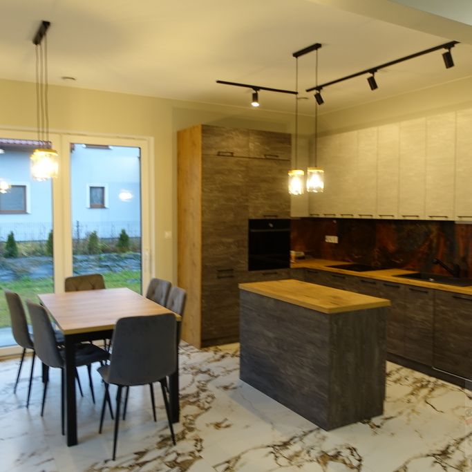 Mierzyn, bliźniak 101,5 m2 7.500 zł (437619) - Photo 1