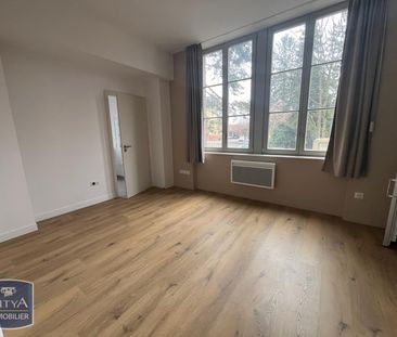 Location Appartement 1 pièce 20m² MULHOUSE 68200 - Photo 3