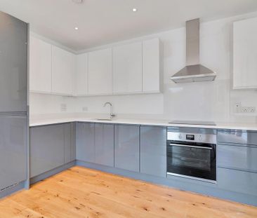 1 bedroom apartment to rent - Photo 5