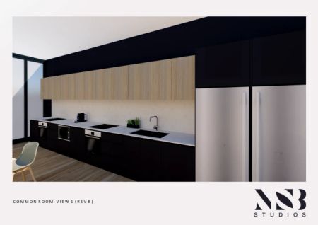 ume Haymarket, Sydney - Photo 4