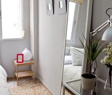 Carrer del Doctor Vicente Pallarés, Valencia, Valencian Community 4... - Photo 1