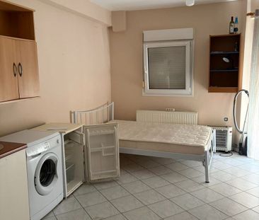 Studio/Γκαρσονιέρα για ενοικίαση Σταθμός (Κομοτηνή) - Φωτογραφία 3
