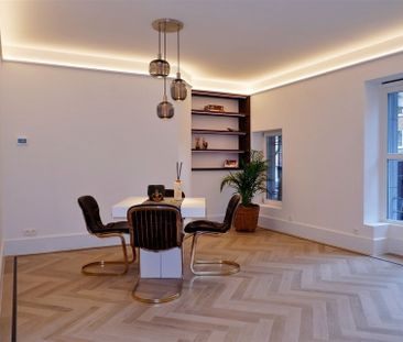 Prachtig gelijkvloers appartement - Foto 4