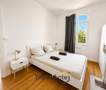 Location Appartement 2 pièces 47m² ARRAS 62000 - Photo 4