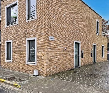 Appartement met 1 slaapkamer en autostandplaats te Kortemark - Photo 4