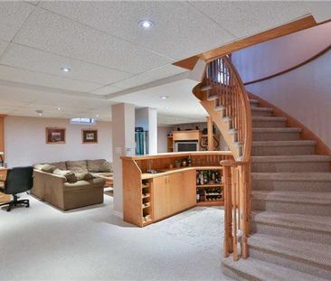 For Lease - 2780 Teak Crescent, Oakville, Ontario - Photo 6