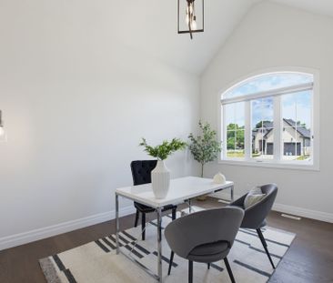 For Lease - 7 Aspen Circle, Thames Centre, Ontario - Photo 2