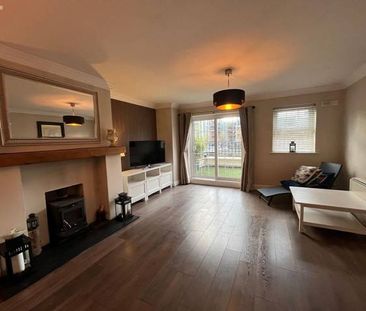 Bridge Water Quay, Conyngham Road, Kilmainham, Dublin 8 - Photo 1