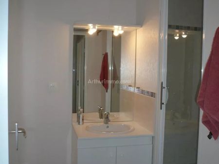 Location Appartement 2 pièces 42 m2 à La Chapelle-des-Fougeretz - Photo 2