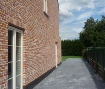 Recente woning, drie slpk, ruime zolder op rustige locatie te Tesse... - Photo 5