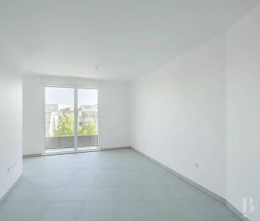 Rental Apartment Bordeaux Saint-Jean - Photo 1