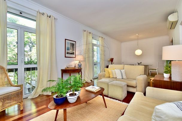 Apartamento T4 em Lisboa - Photo 1