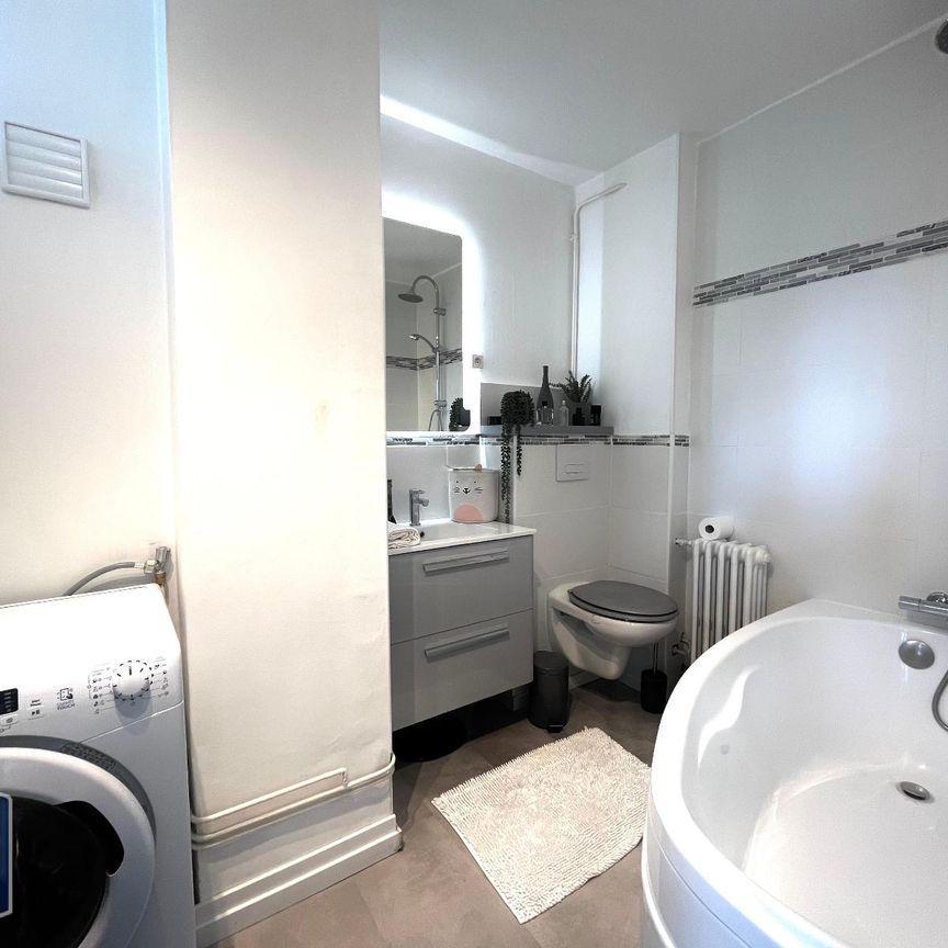 Location Appartement 2 pièces 42m² LE MANS 72100 - Photo 1