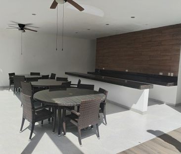Departamento amueblado en renta en TAO montebello - Photo 1