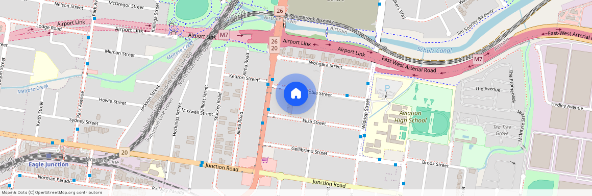 4/19 Noble St, Qld 4011, Clayfield