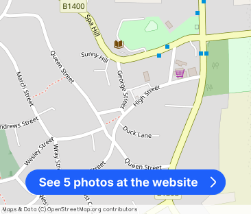 High Street, Kirton Lindsey, Gainsborough, DN21 - Photo 1