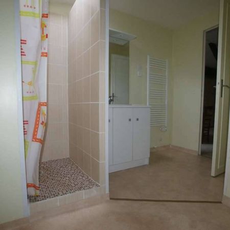 Appartement meublé, à louer CIVRAY - Photo 3