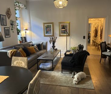 Götabergsgatan, Göteborg - Photo 1