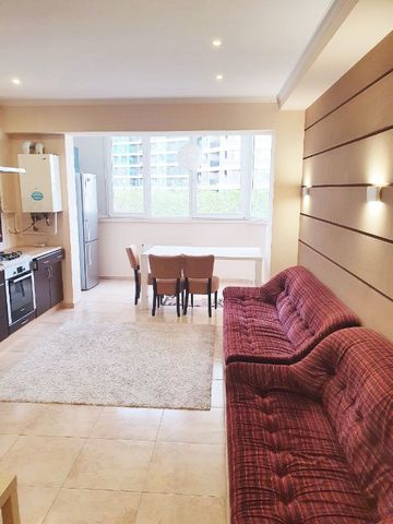 Inchiriere apartament cu 2 camere in zona Pantelimon - Fotografie 3