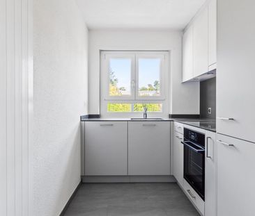 Endlich meine Wohnung!!! - Photo 2