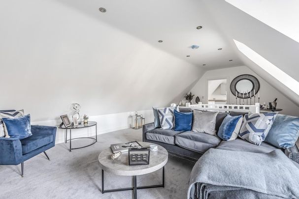 2 bedroom apartment to rent - Photo 1