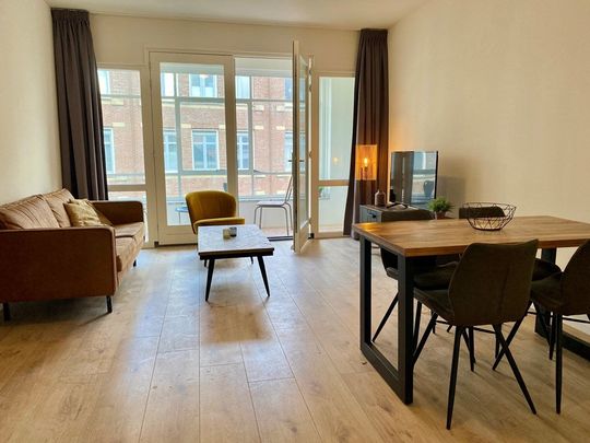 Te huur: Appartement Vismarkt in Groningen - Photo 1