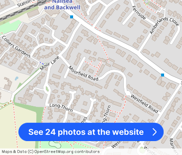 Moorfield Road, Backwell, BS48 - Photo 1