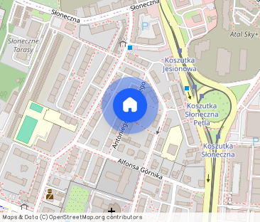 Wygodna kawalerka w centrum, WiFi w cenie 2100 całość! - Photo 1