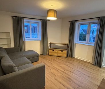 1 Bed Flat, Clifton Manor, AB24 - Photo 1