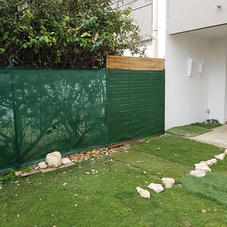 Location Appartement 2 pièces 36m² GRABELS 34790 - Photo 1