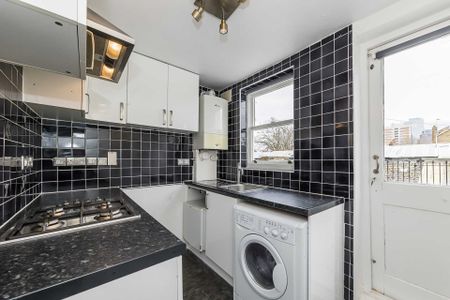 Price £2,000 pcm - Available 30/10/2025 - Unfurnished - Photo 5