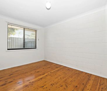 Comfortable 1-Bedroom Unit - Photo 5