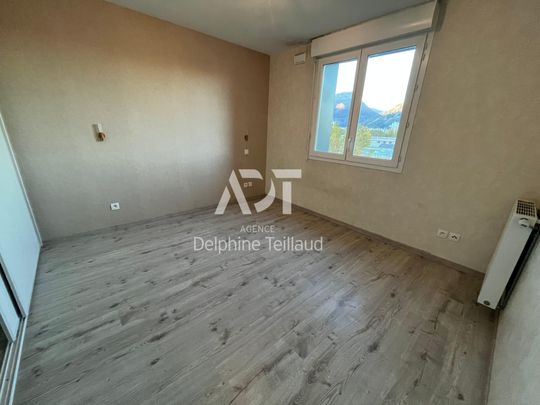 Location Appartement 2 pièces 38m² GRENOBLE 38100 - Photo 1