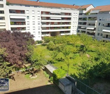 Appartement à louer 2 pièces 36.99m² - Photo 3