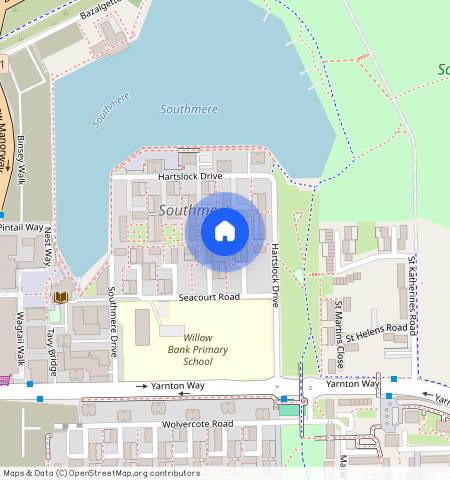 RM3 Portmeadow Walk | Bexley | London | SE2 9UN