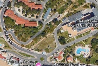 Apartamento T2 em Faro