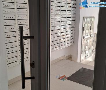 Inchiriere apartament 2 camere ENVOGUE RESIDENCE / AUCHAN MILITARI - Fotografie 5