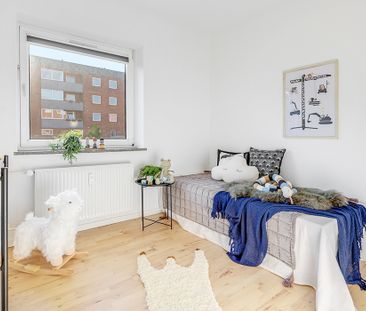 Nyrenoveret lejlighed i Viby J - Foto 4