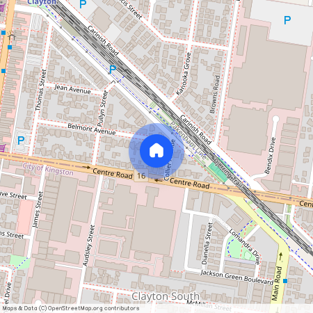 1 Collier Avenue, Melbourne, Victoria 3168