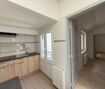 Location Appartement 2 pièces 32m² - Photo 2